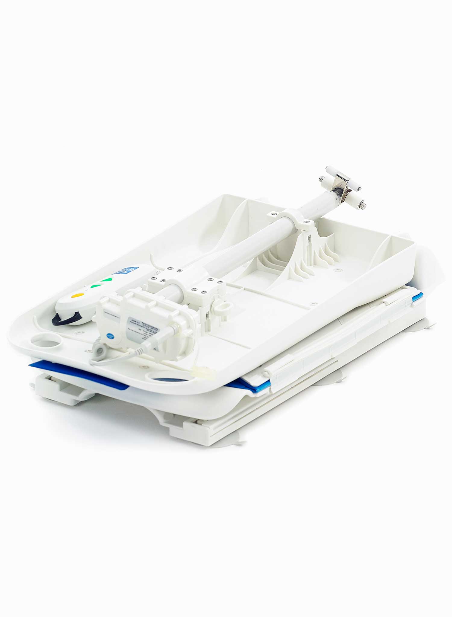 Elixir Bath Lift