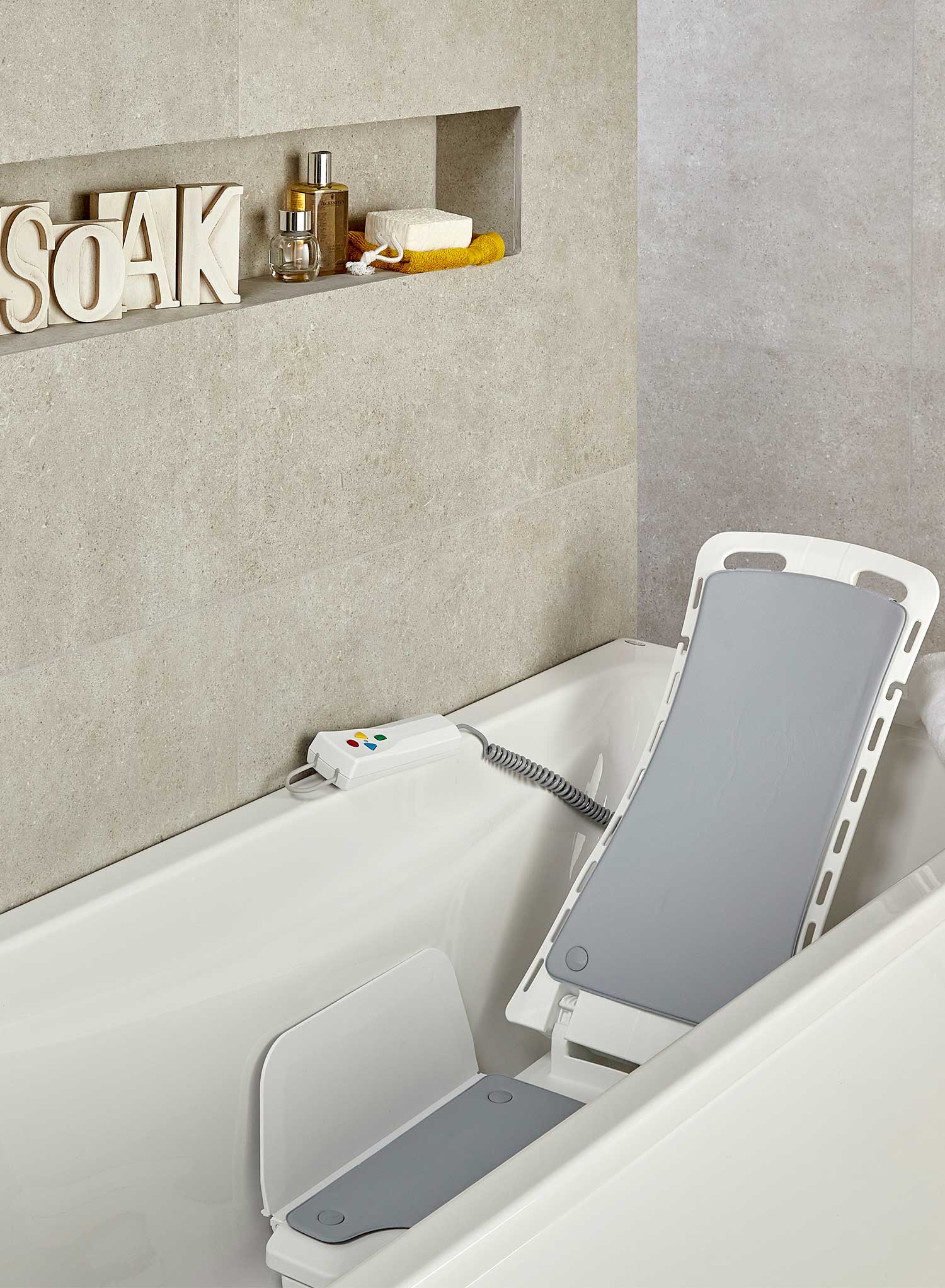 Marina Luxury Bath Lift