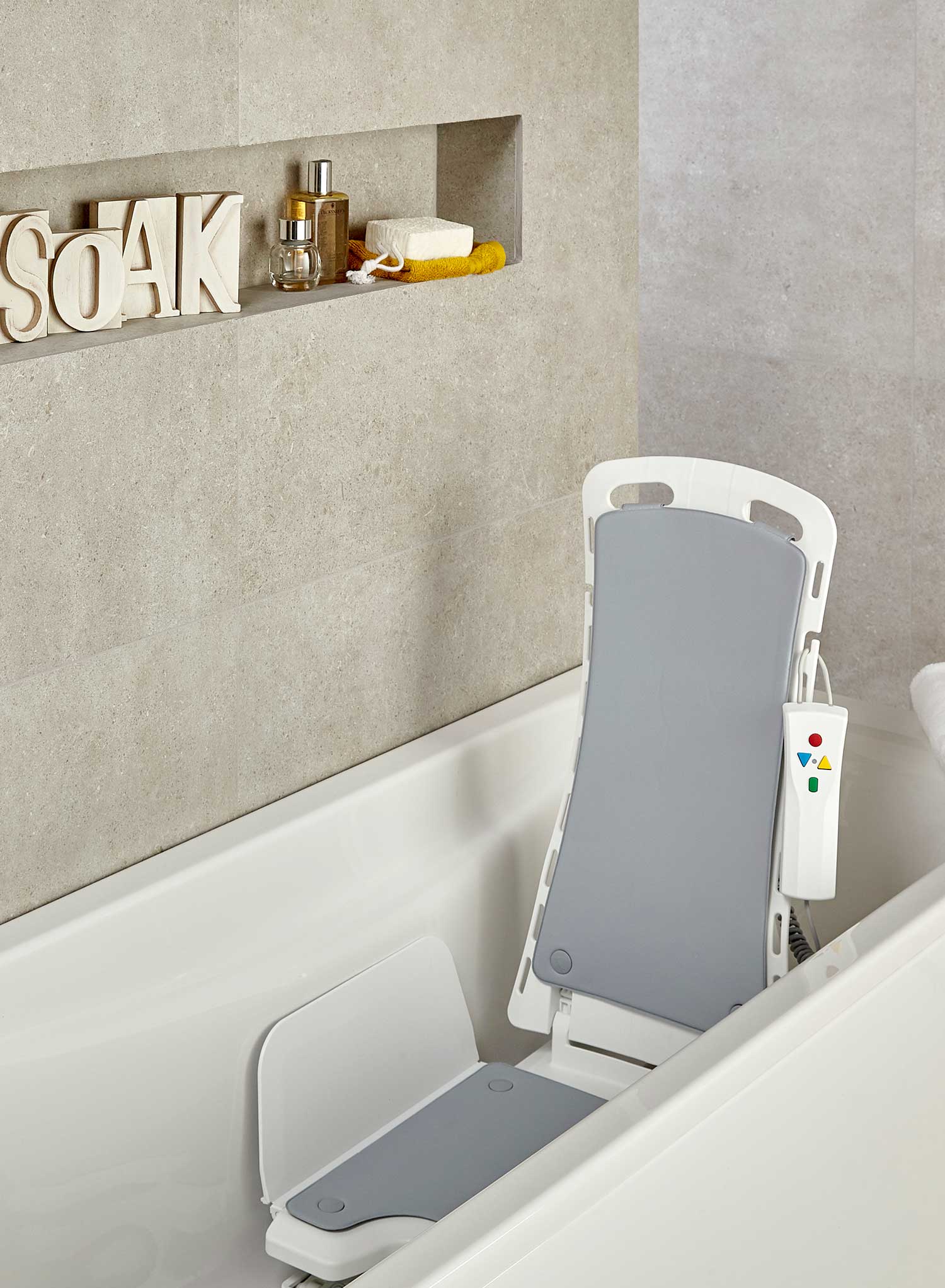 Marina Luxury Bath Lift