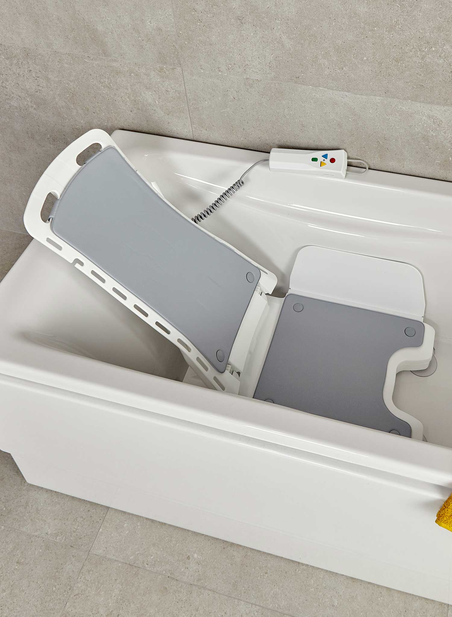 Marina Luxury Bath Lift