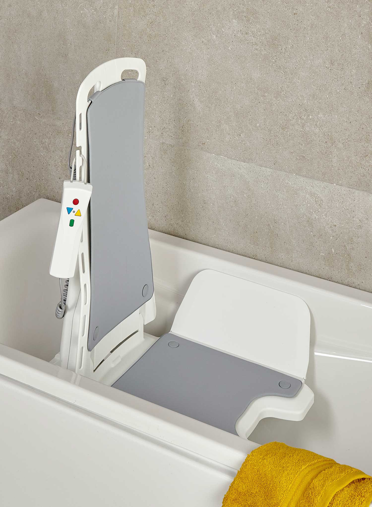 Marina Luxury Bath Lift