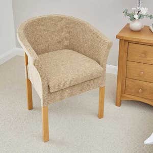 Exmouth Luxury Commode Exmouth Luxury Commode
