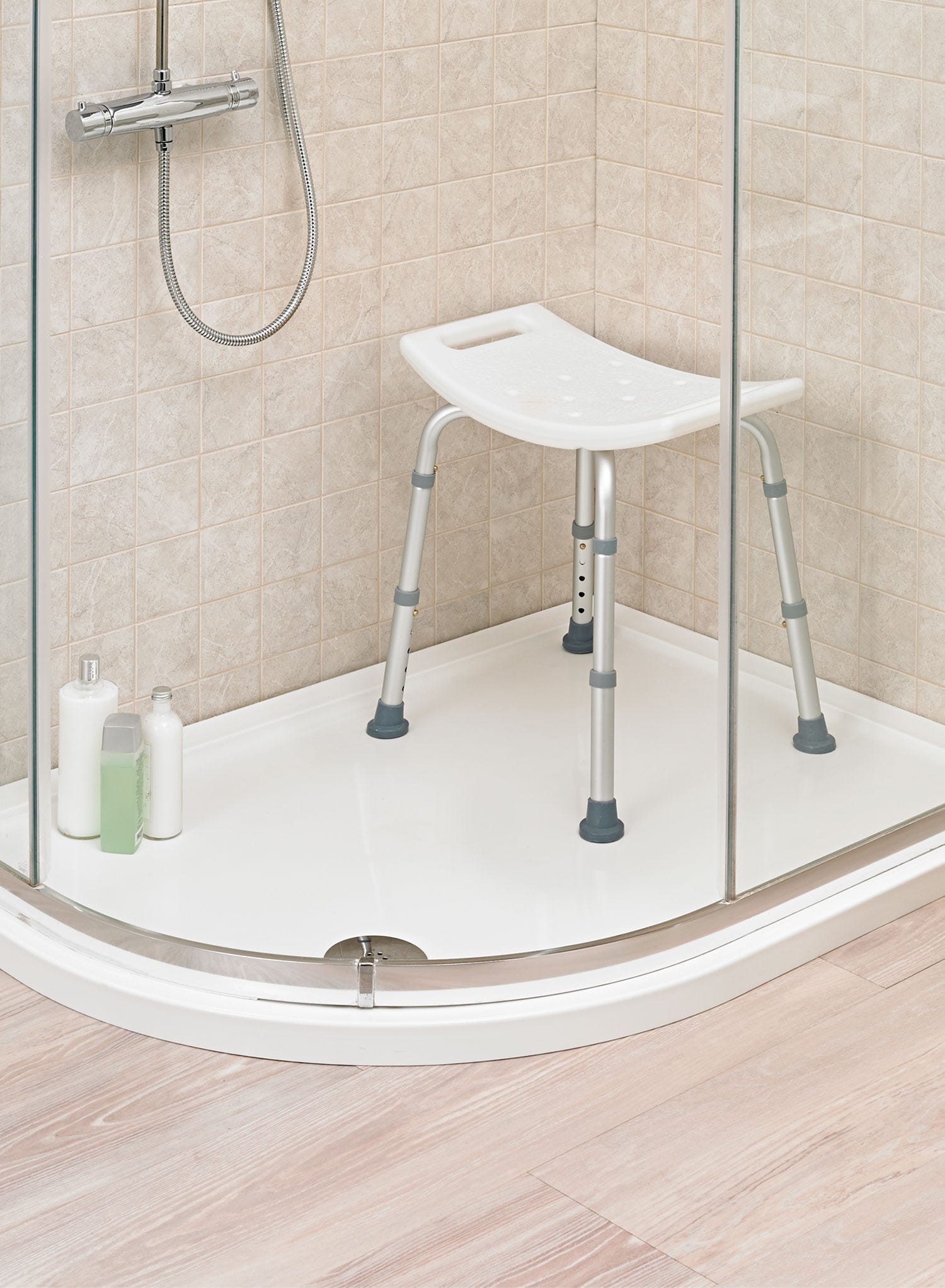 Bathmate Bench