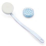Vitality Applicator with Massaging Head