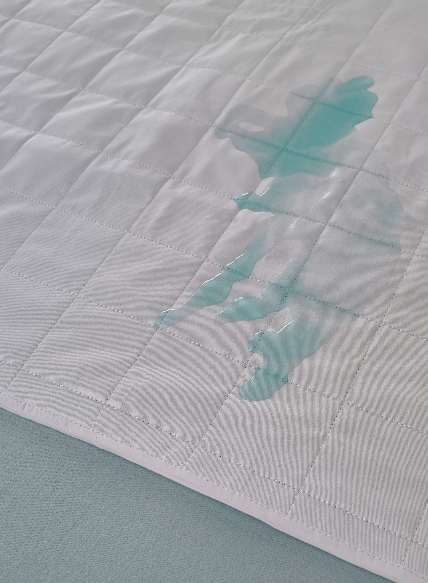 Waterproof Flat Sheet