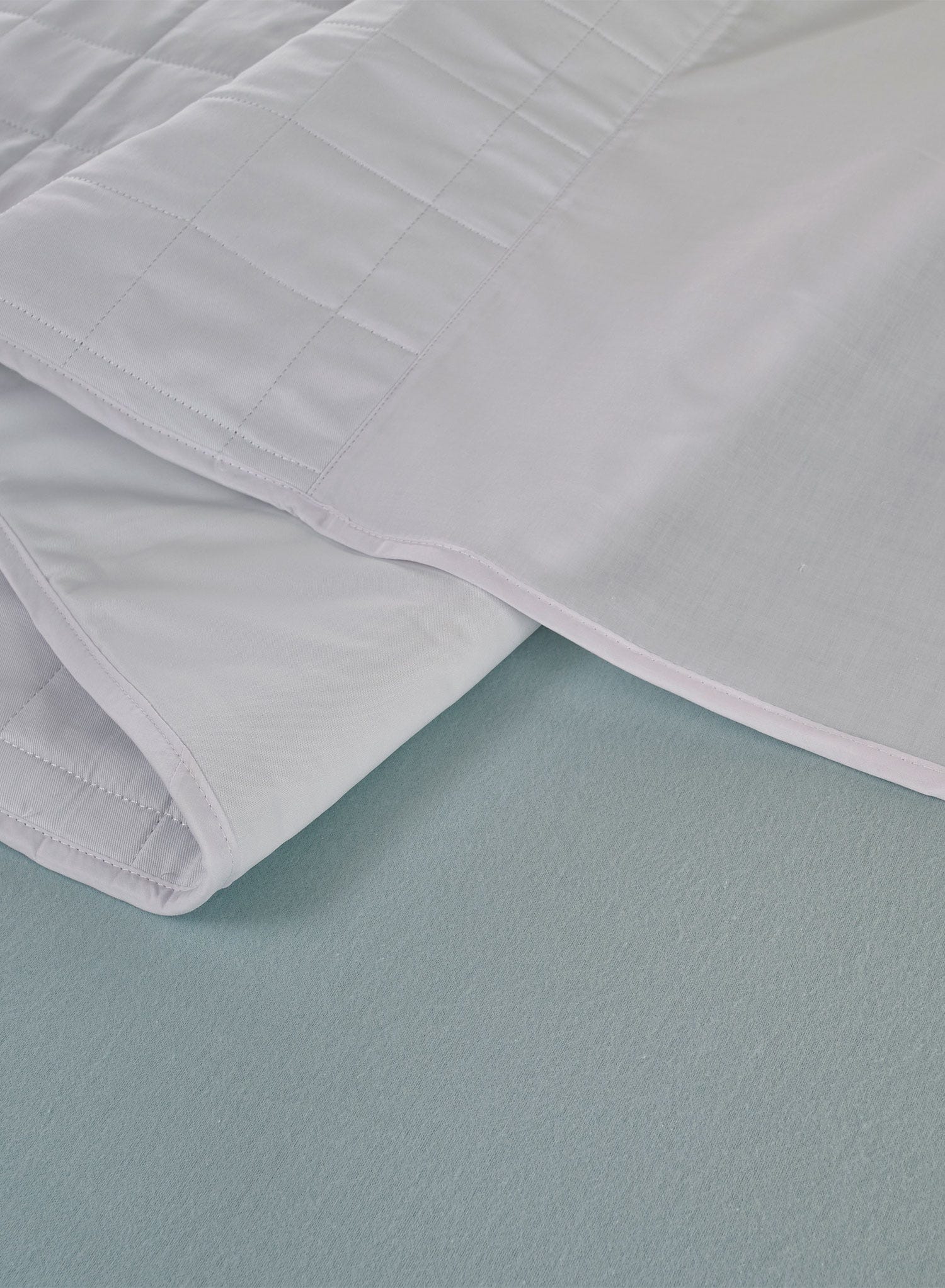 Waterproof Flat Sheet