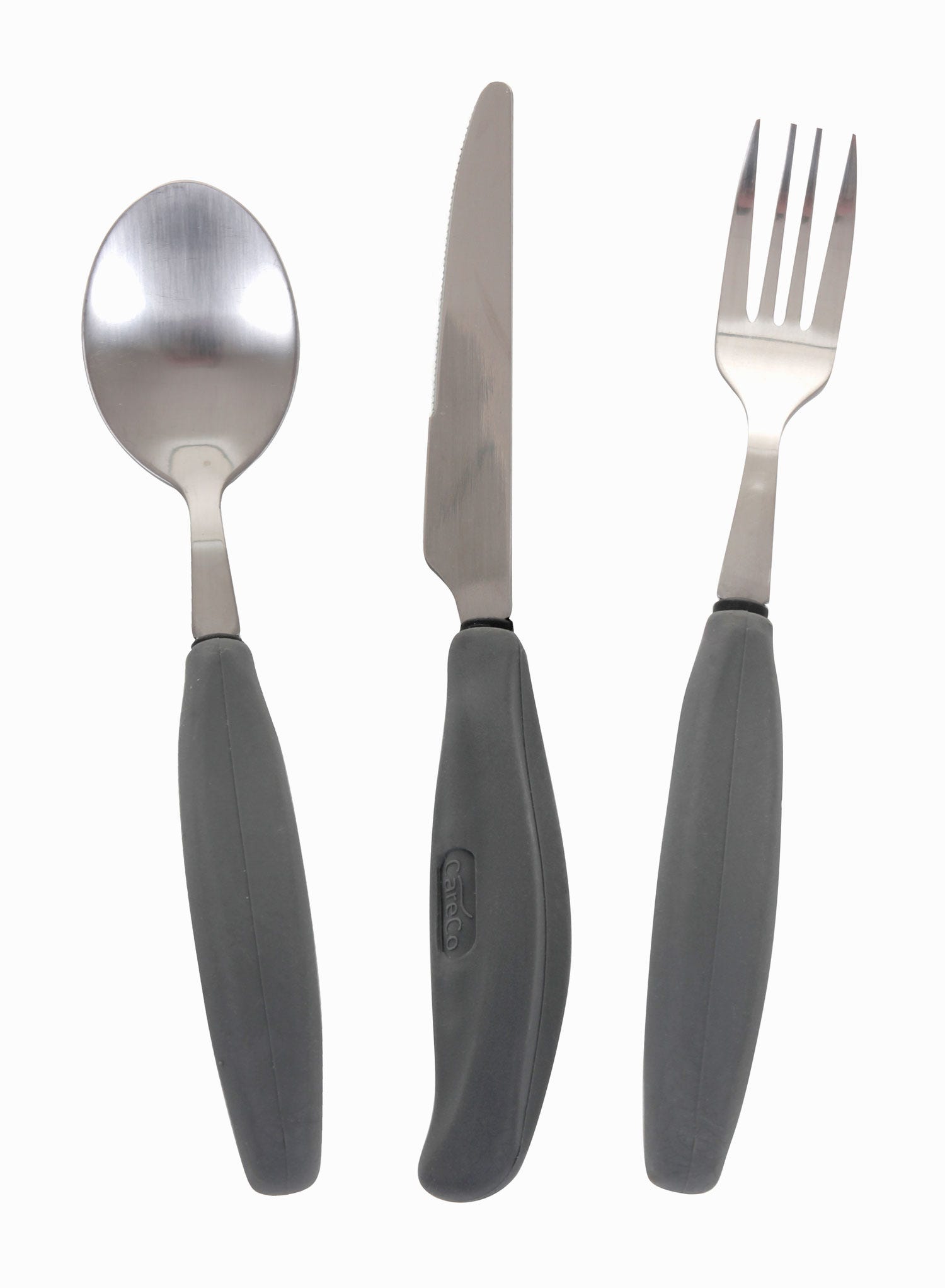 CareCo Arthritis Friendly Cutlery Set