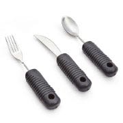 Comfort Grip Cutlery Set