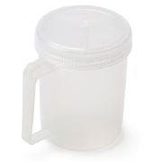 Magic Spill Proof Cup