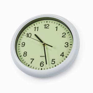 Nightease Luminous Wall Clock Nightease Luminous Wall Clock