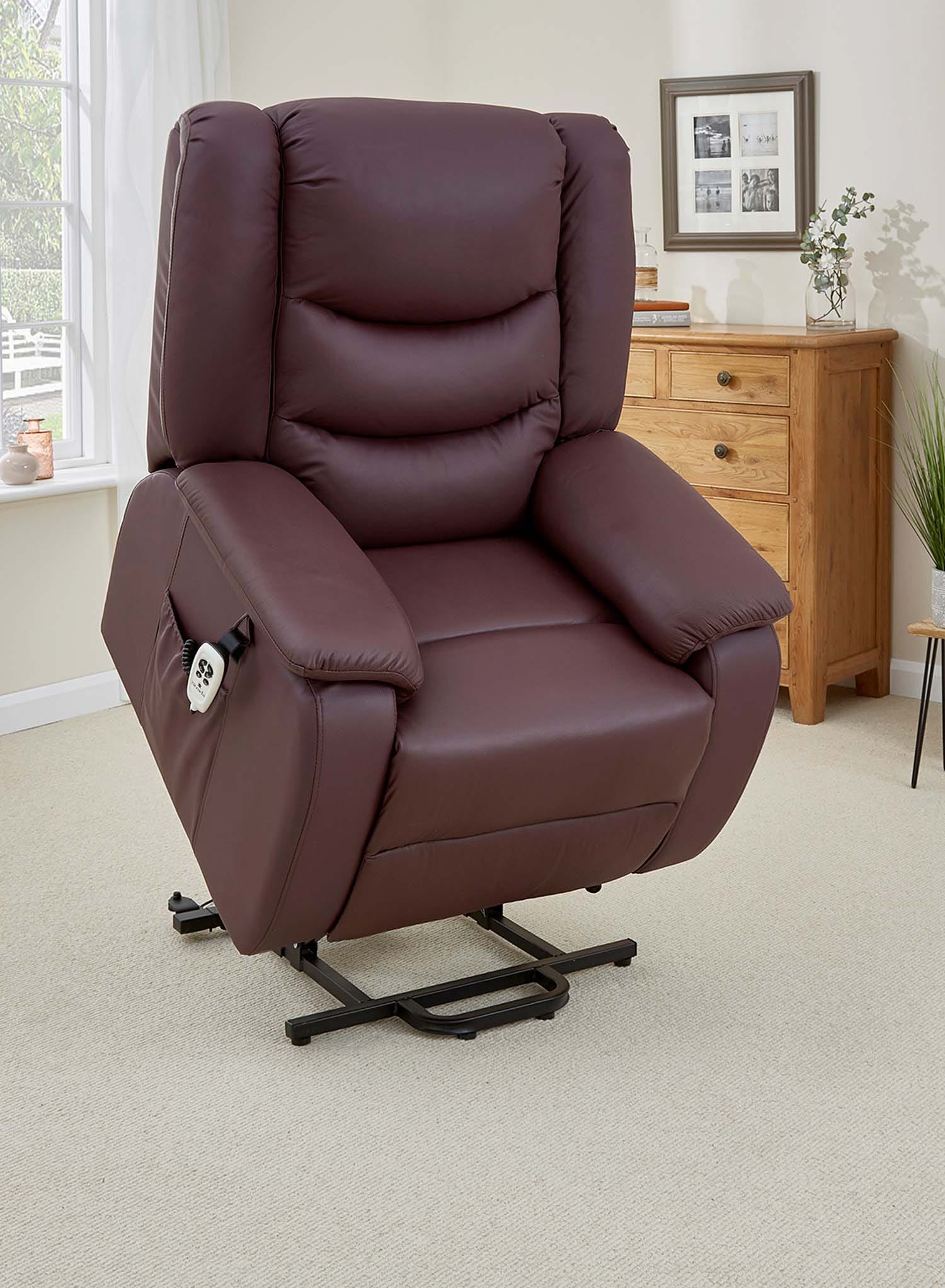 Strada Riser Recliner