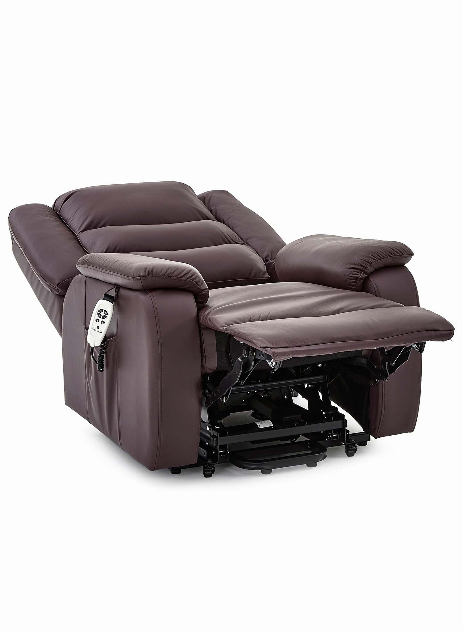 Strada Riser Recliner