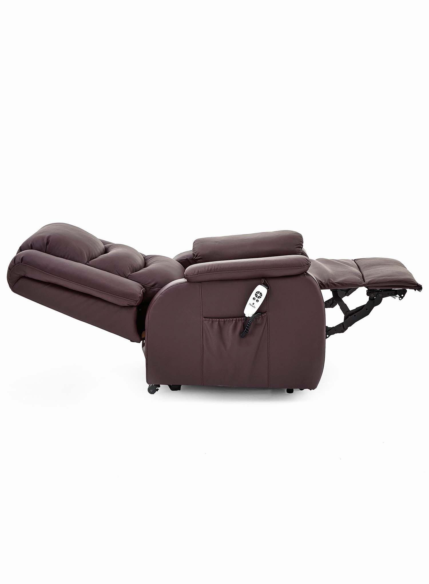 Strada Riser Recliner