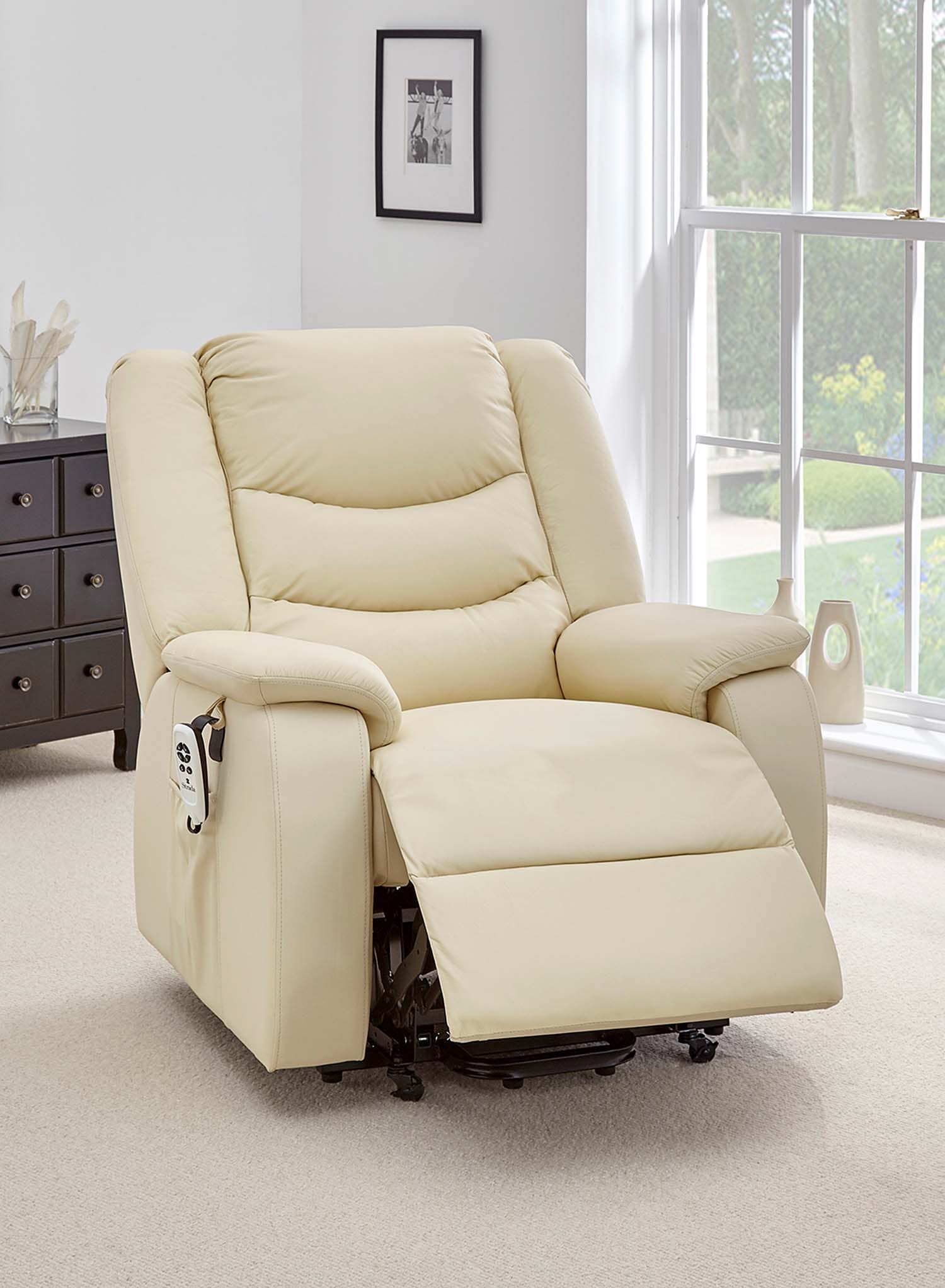 Strada Riser Recliner