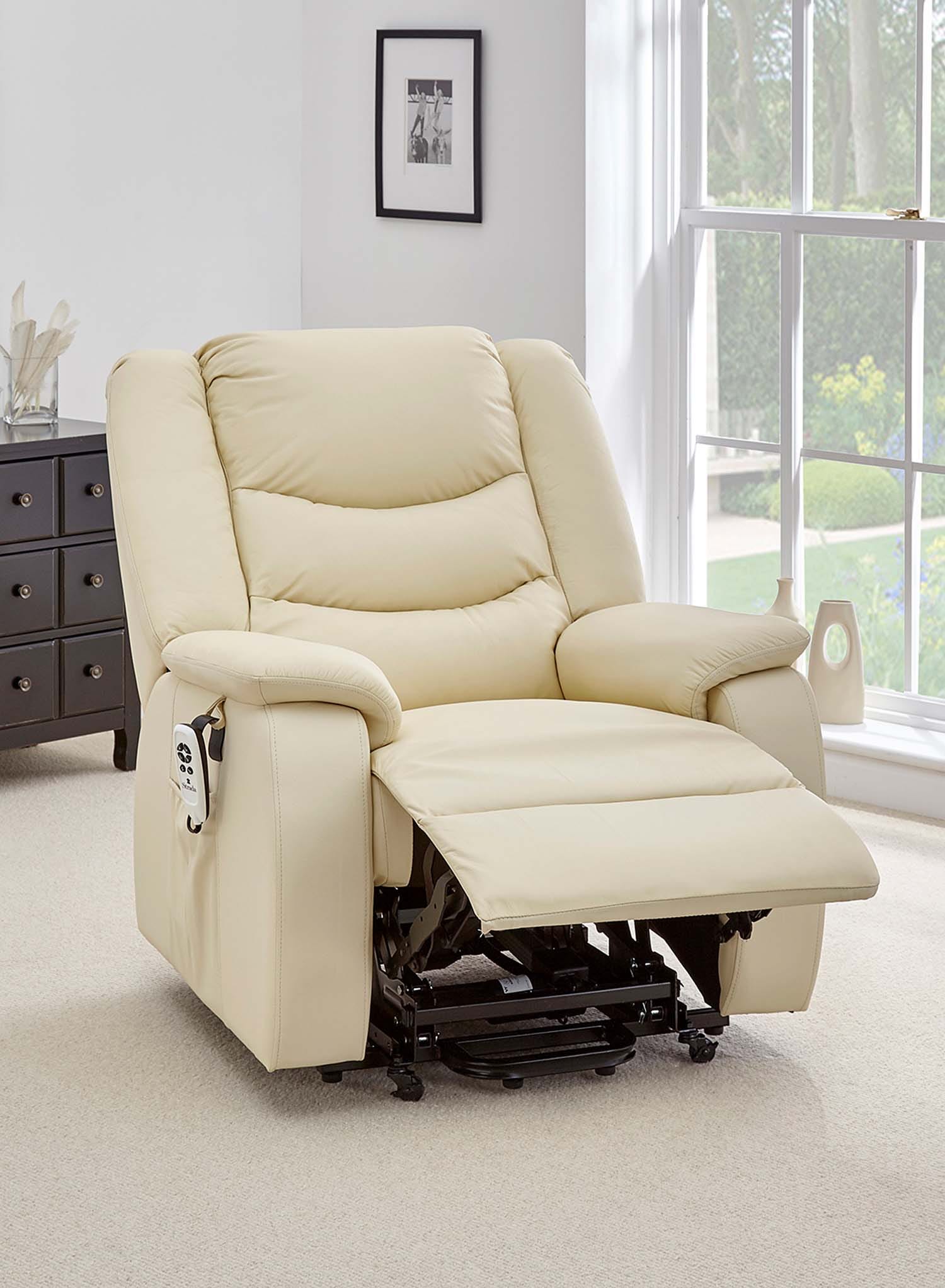 Strada Riser Recliner