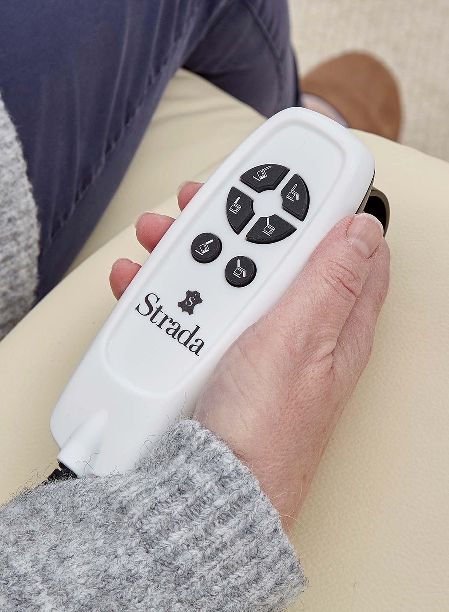 Strada Riser Recliner