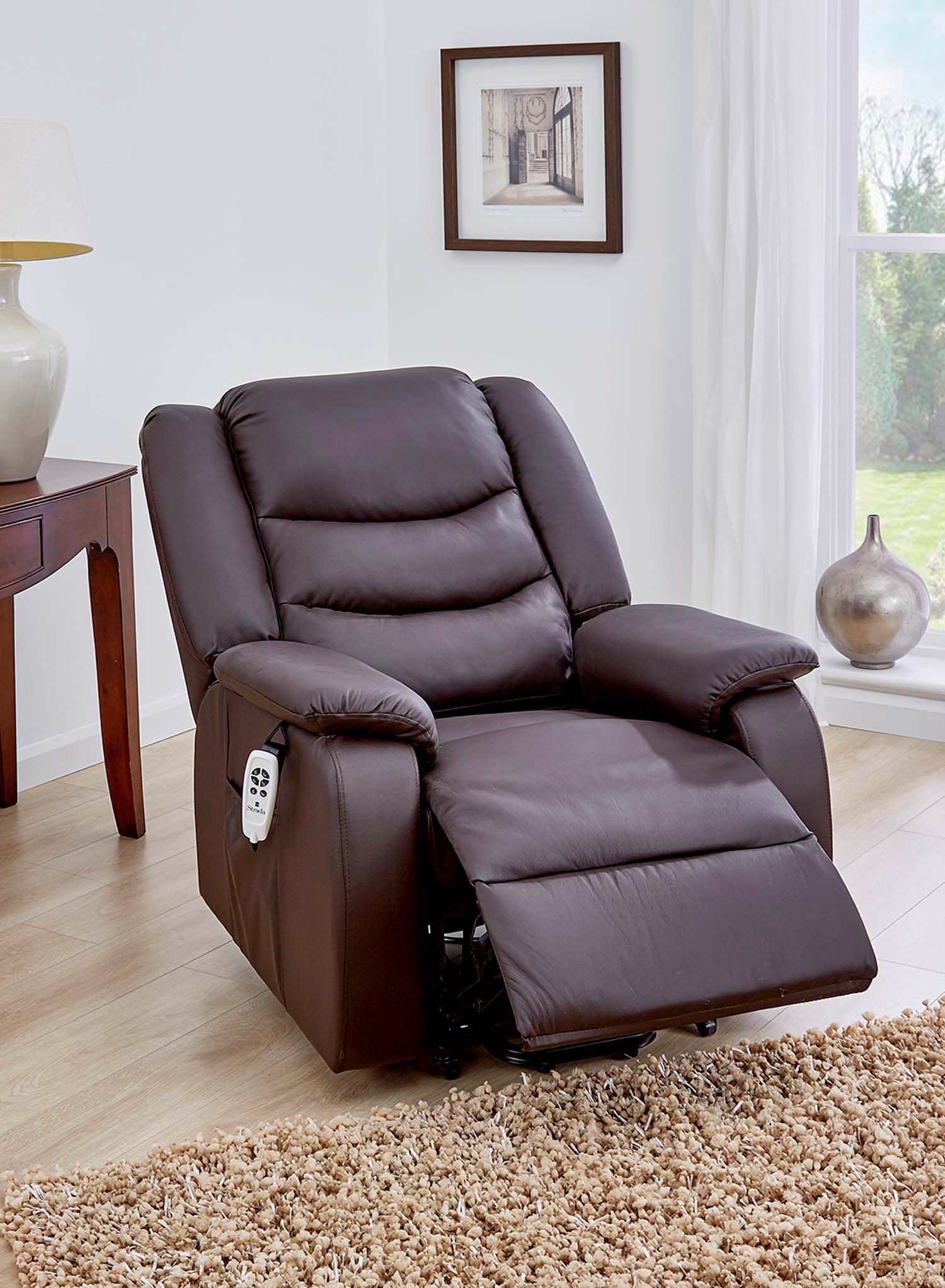 Strada Riser Recliner