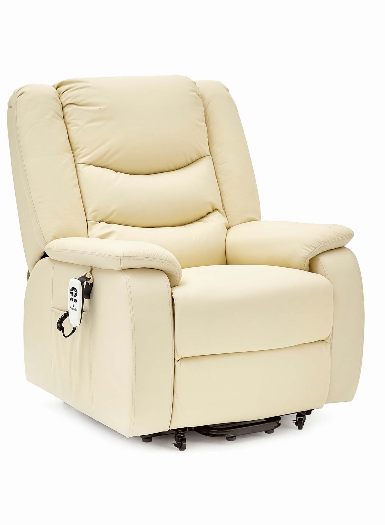 Strada Riser Recliner