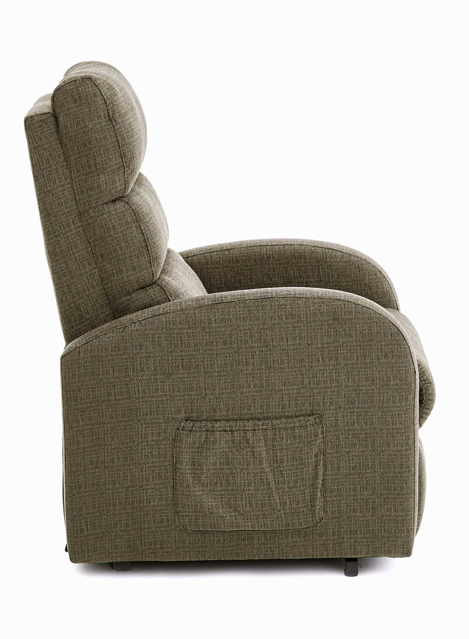 MaxiComfort Cloud Riser Recliner