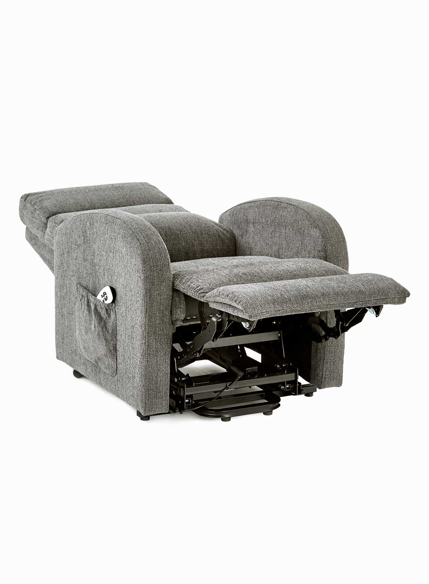 MaxiComfort Cloud Riser Recliner