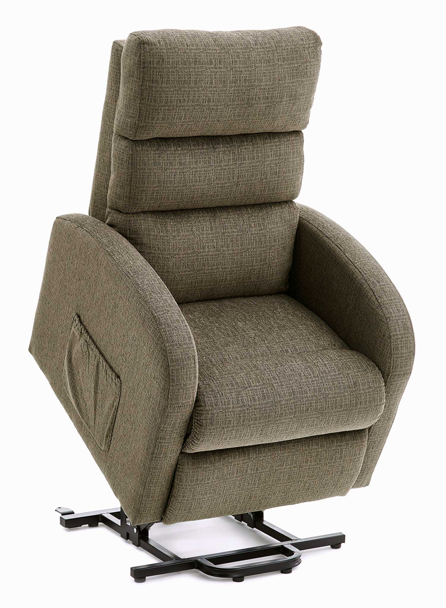 MaxiComfort Cloud Riser Recliner