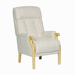 Aster Fireside Chair Aster Fireside Chair