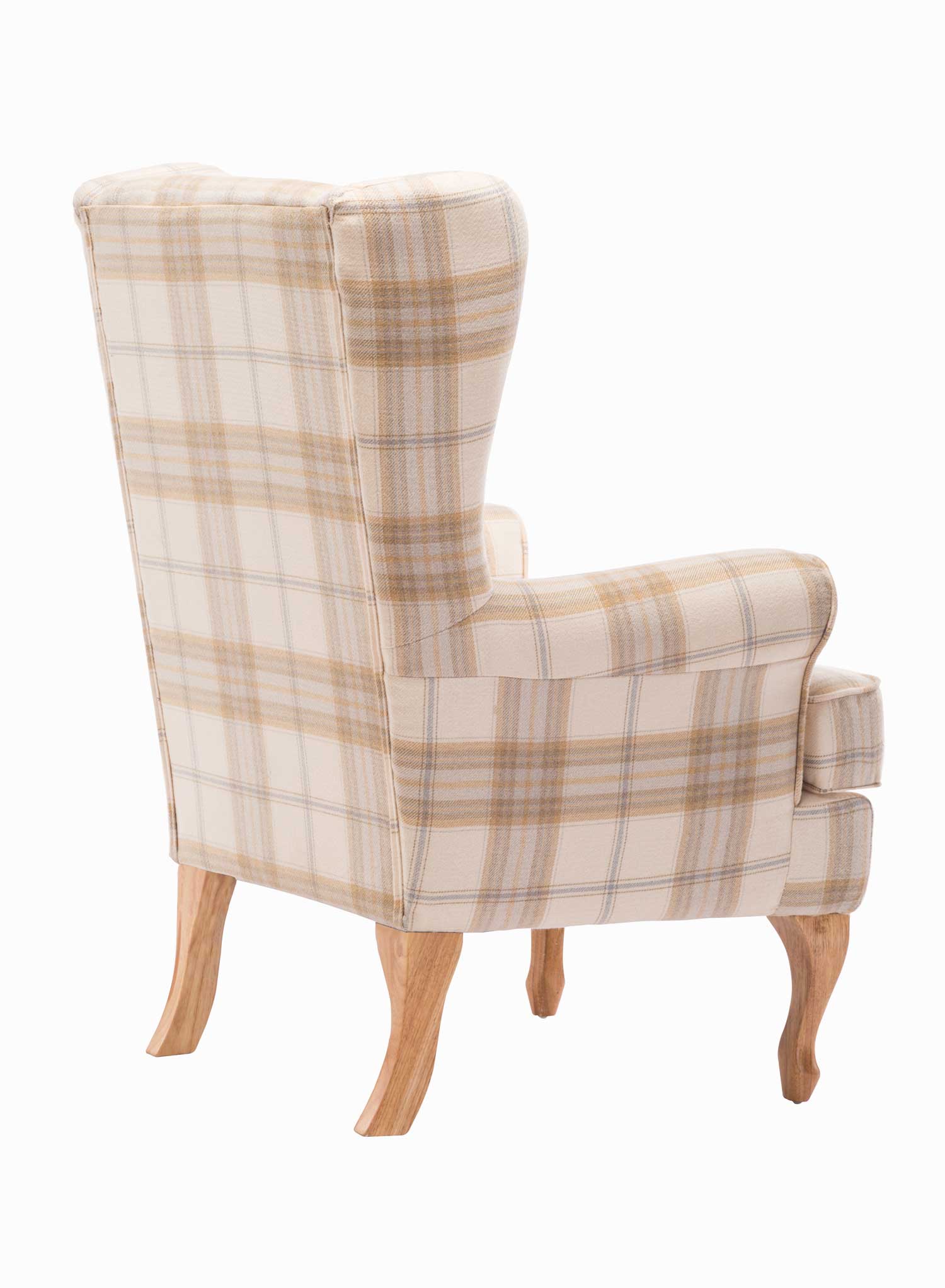 Kemble Fireside Chair