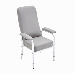 Eden High Back Chair