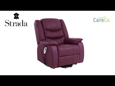 Strada Riser Recliner