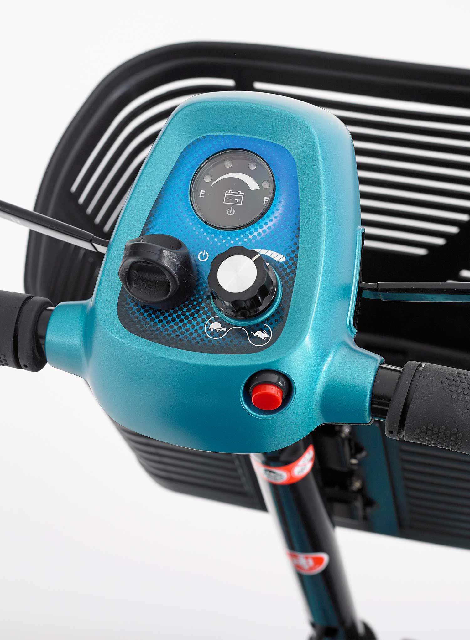 Li-Tech Air Lithium Scooter