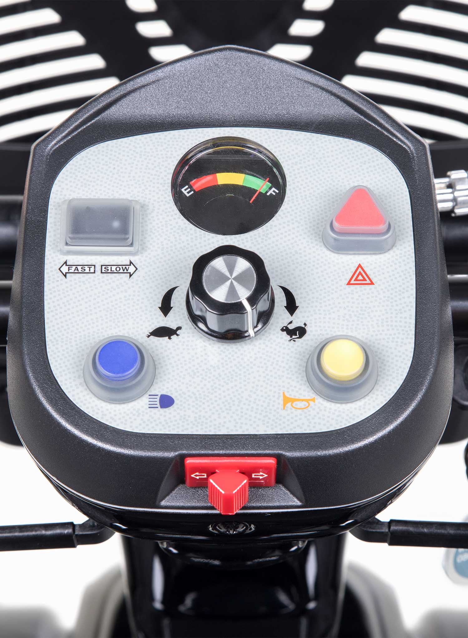 CareCo Daytona XLR