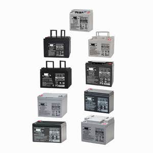 12v 42A/H Battery 12v 42A/H Battery