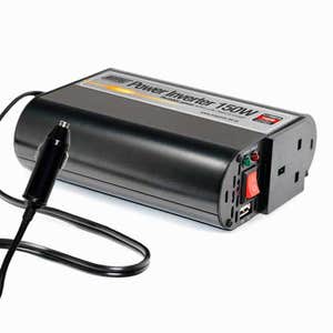 In-Car Inverter In-Car Inverter