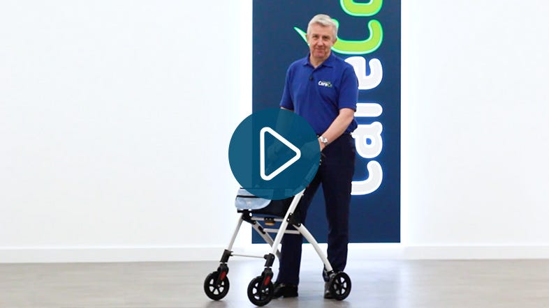 Tuni Nova Rollator