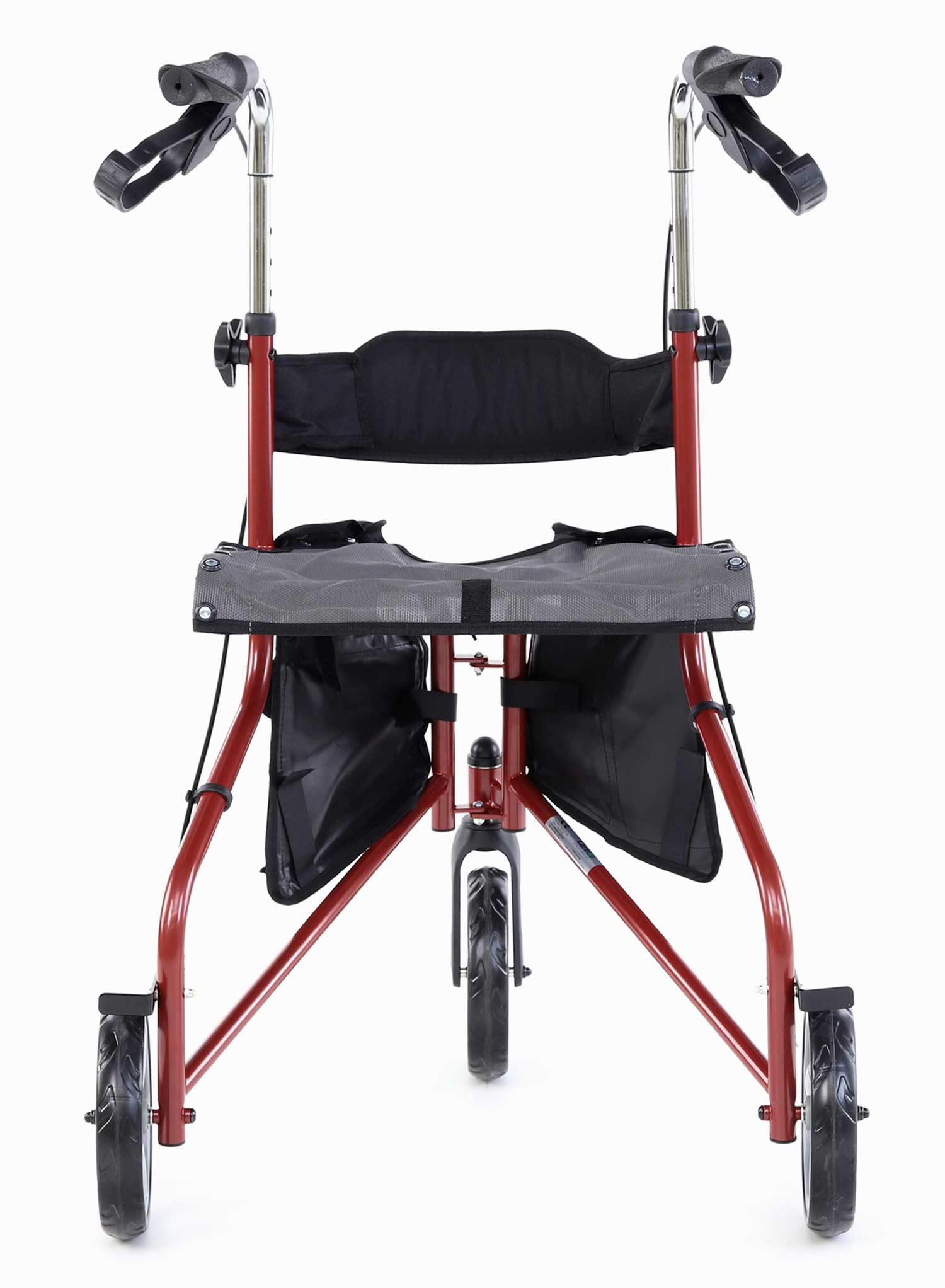 Liteway Tri-Walker with Seat