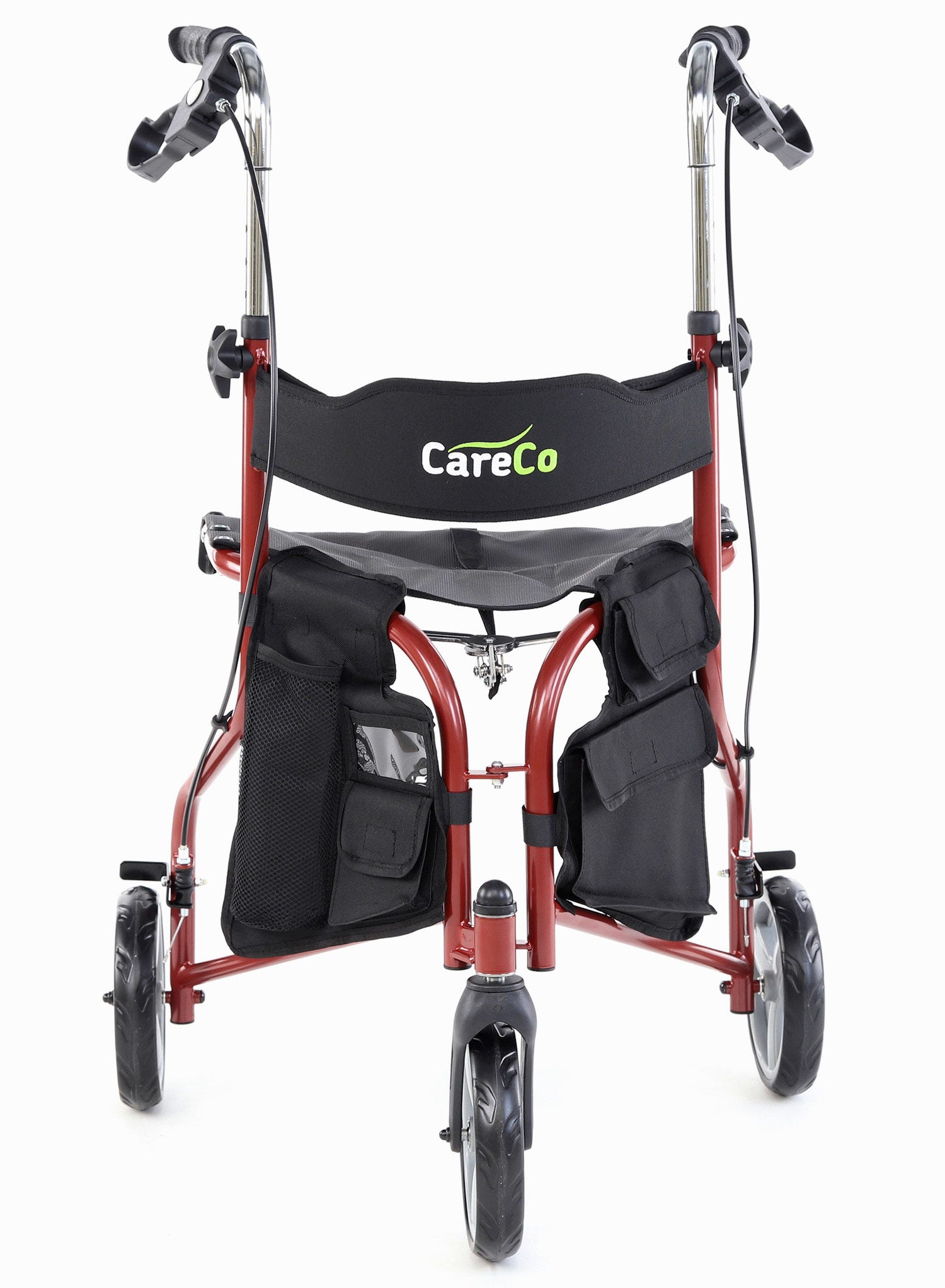 Liteway Tri-Walker with Seat