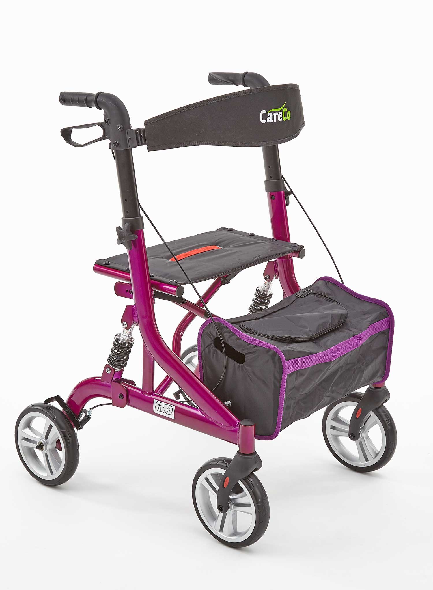 Evo Suspension Walker