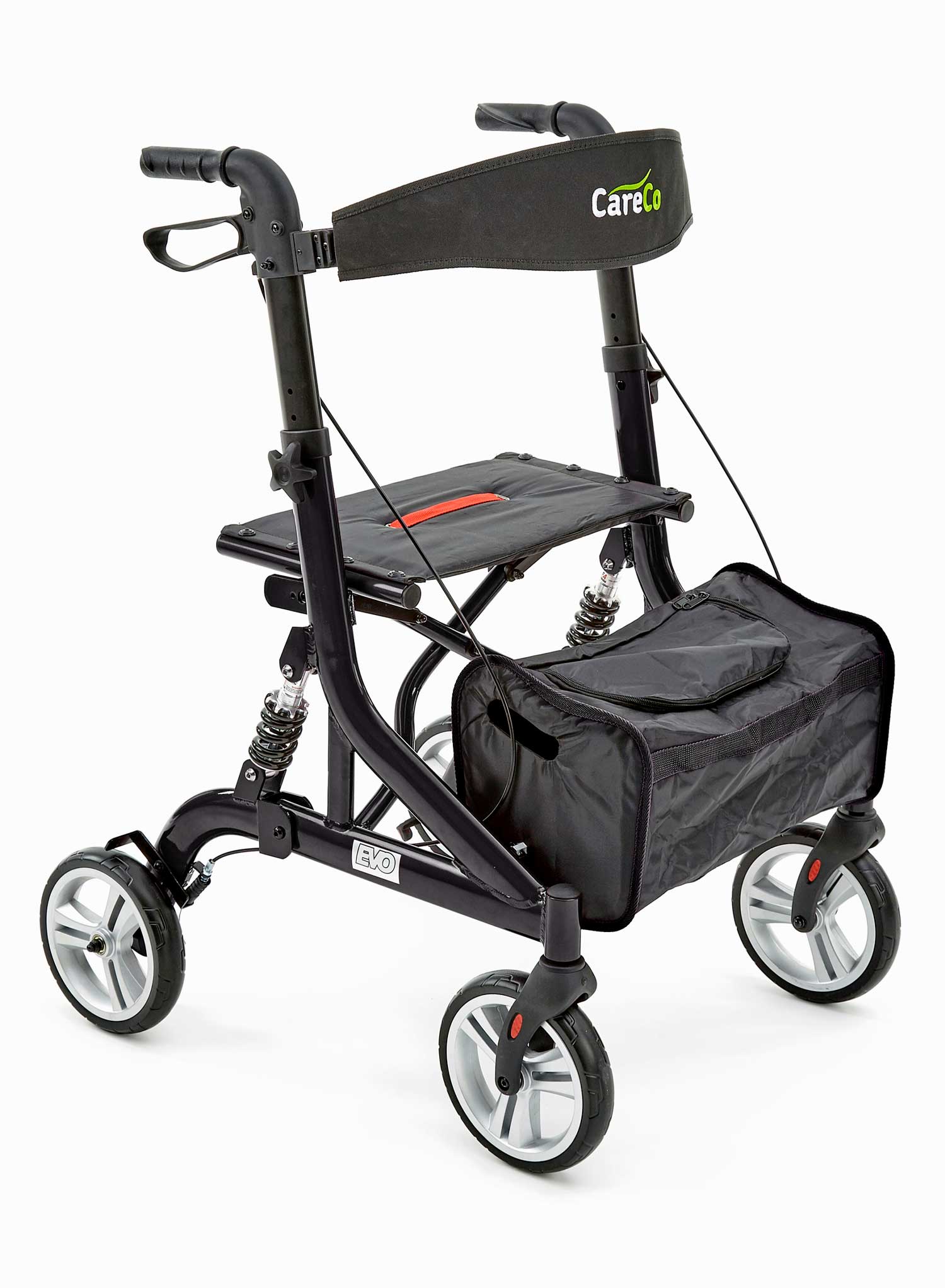 Evo Suspension Walker