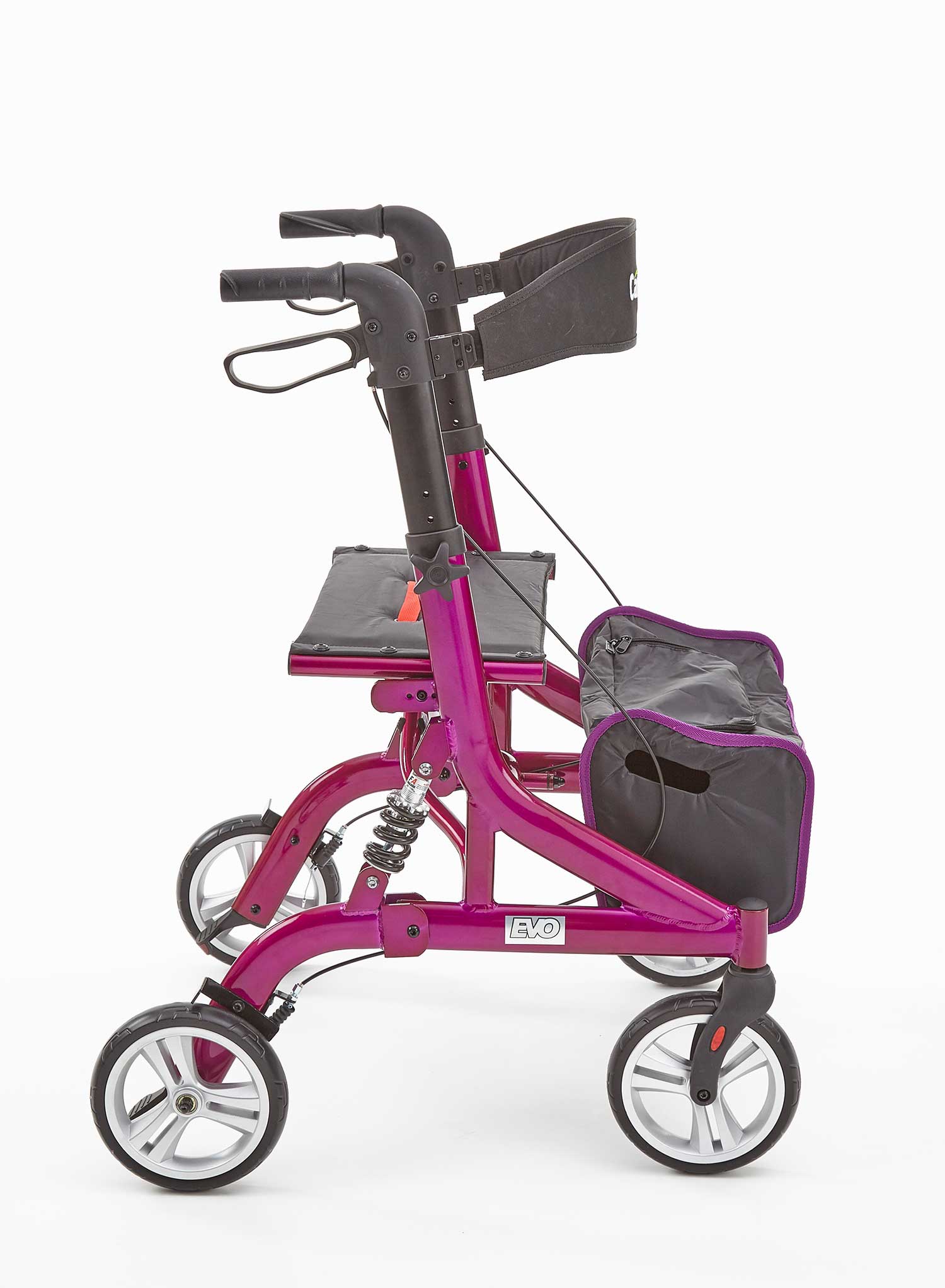 Evo Suspension Walker