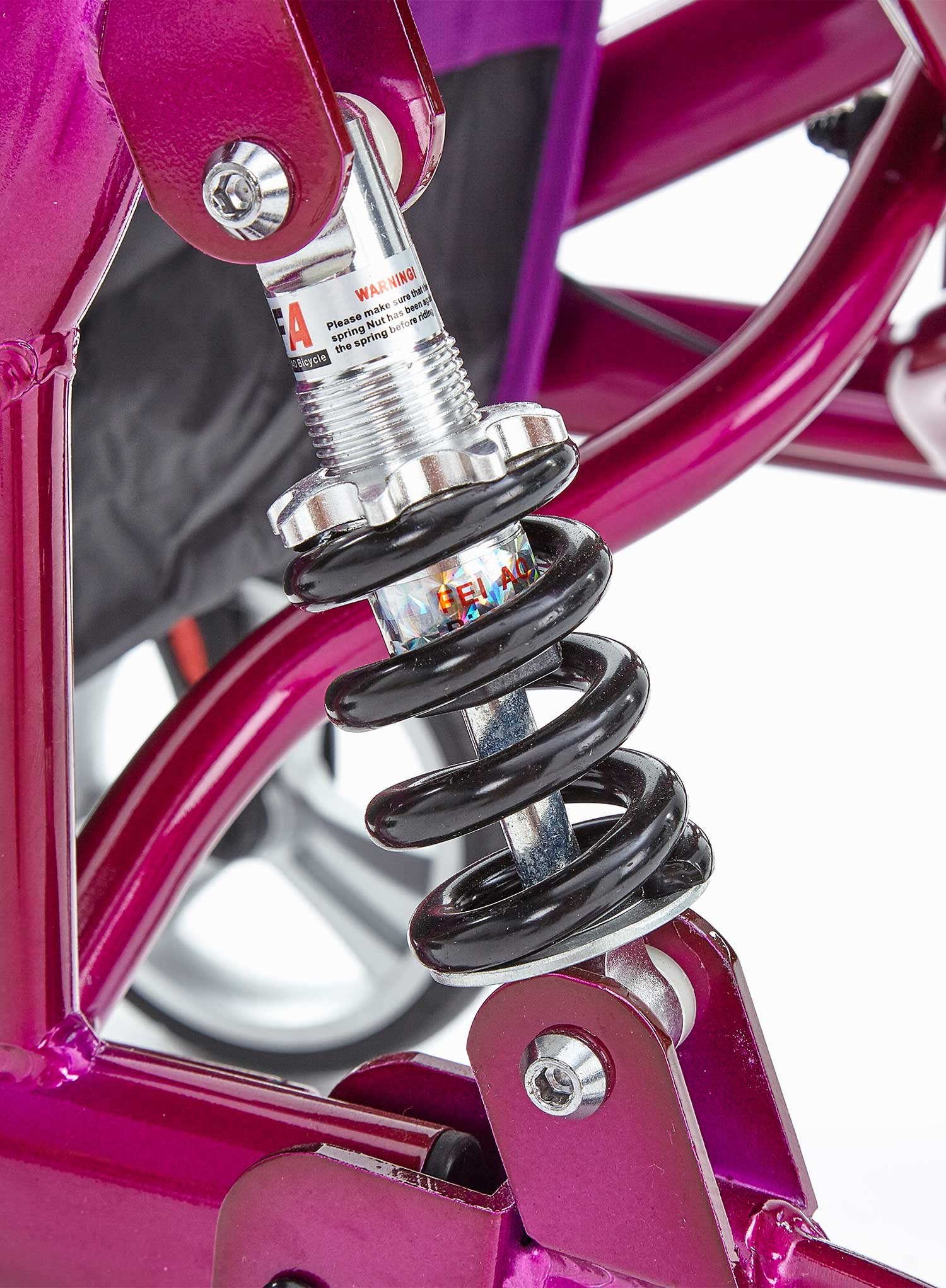 Evo Suspension Walker