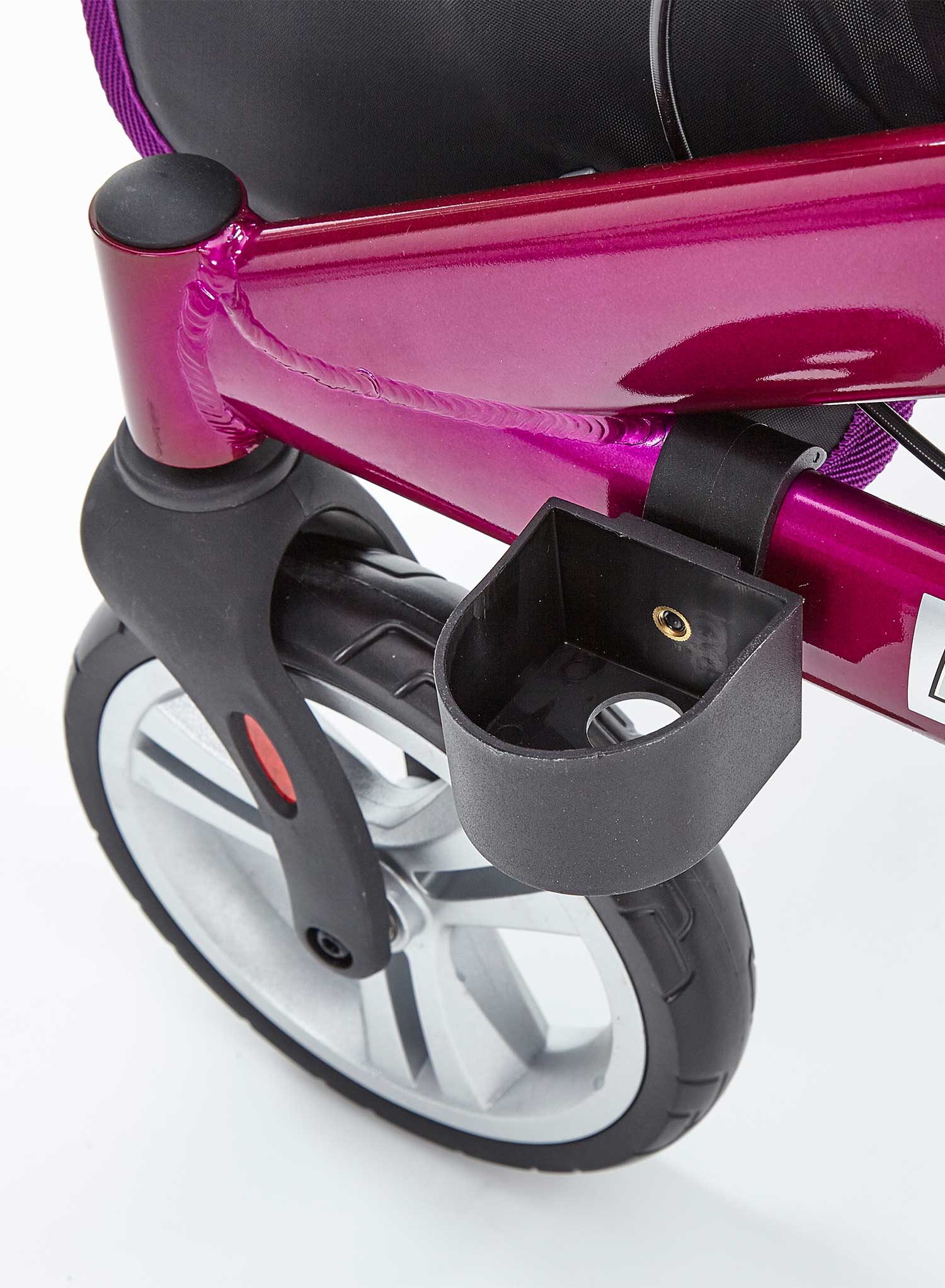 Evo Suspension Walker