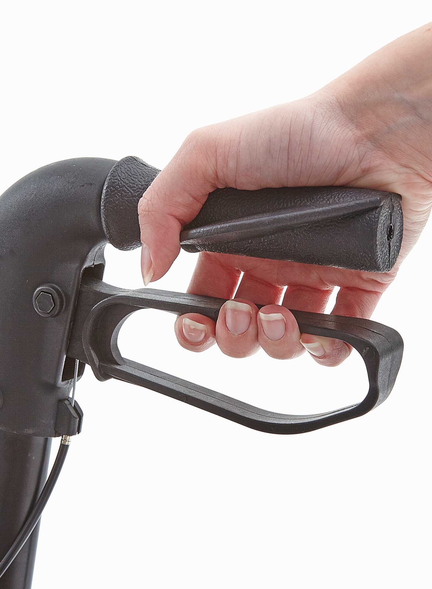 Evo Suspension Walker