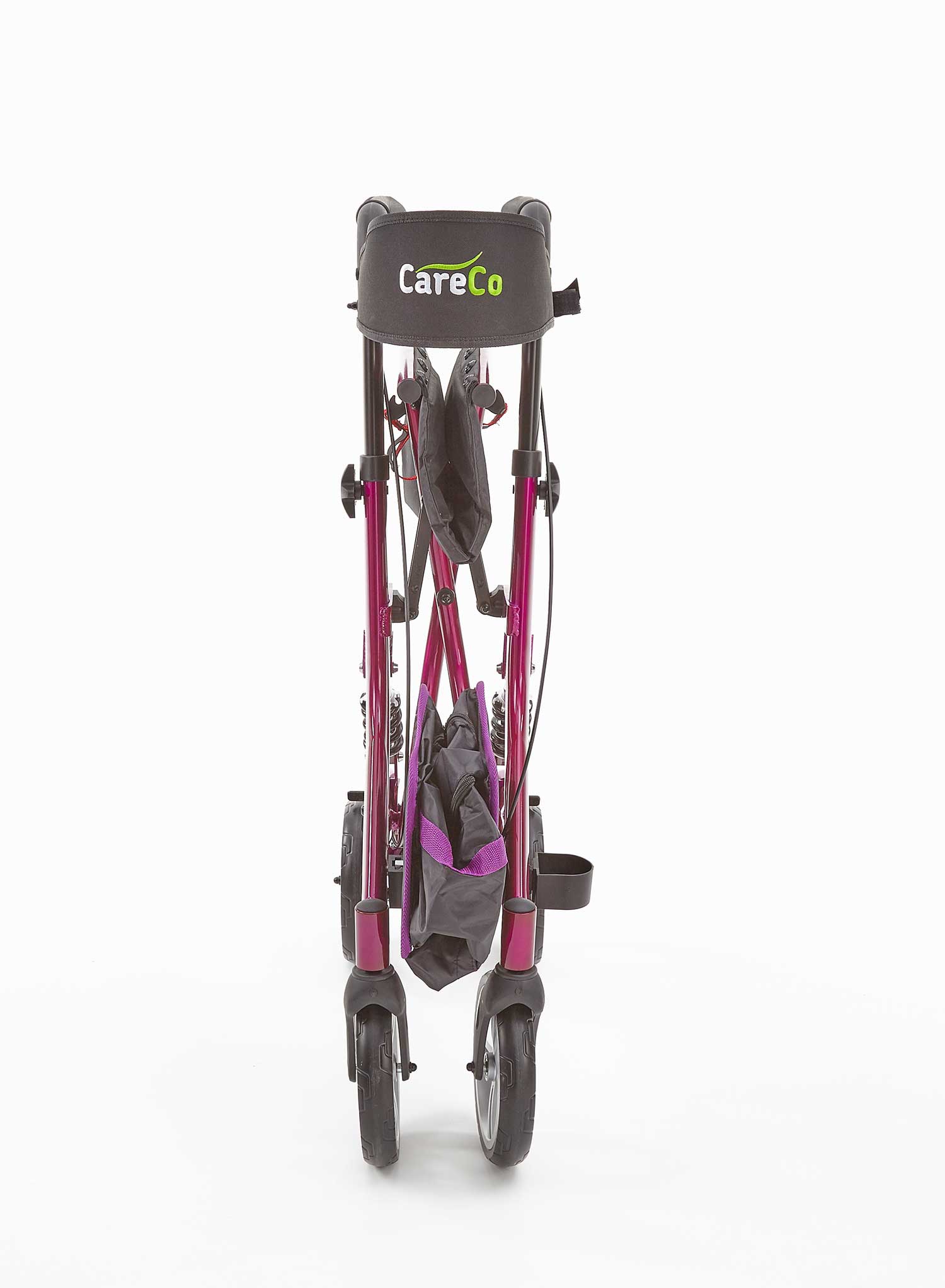 Evo Suspension Walker