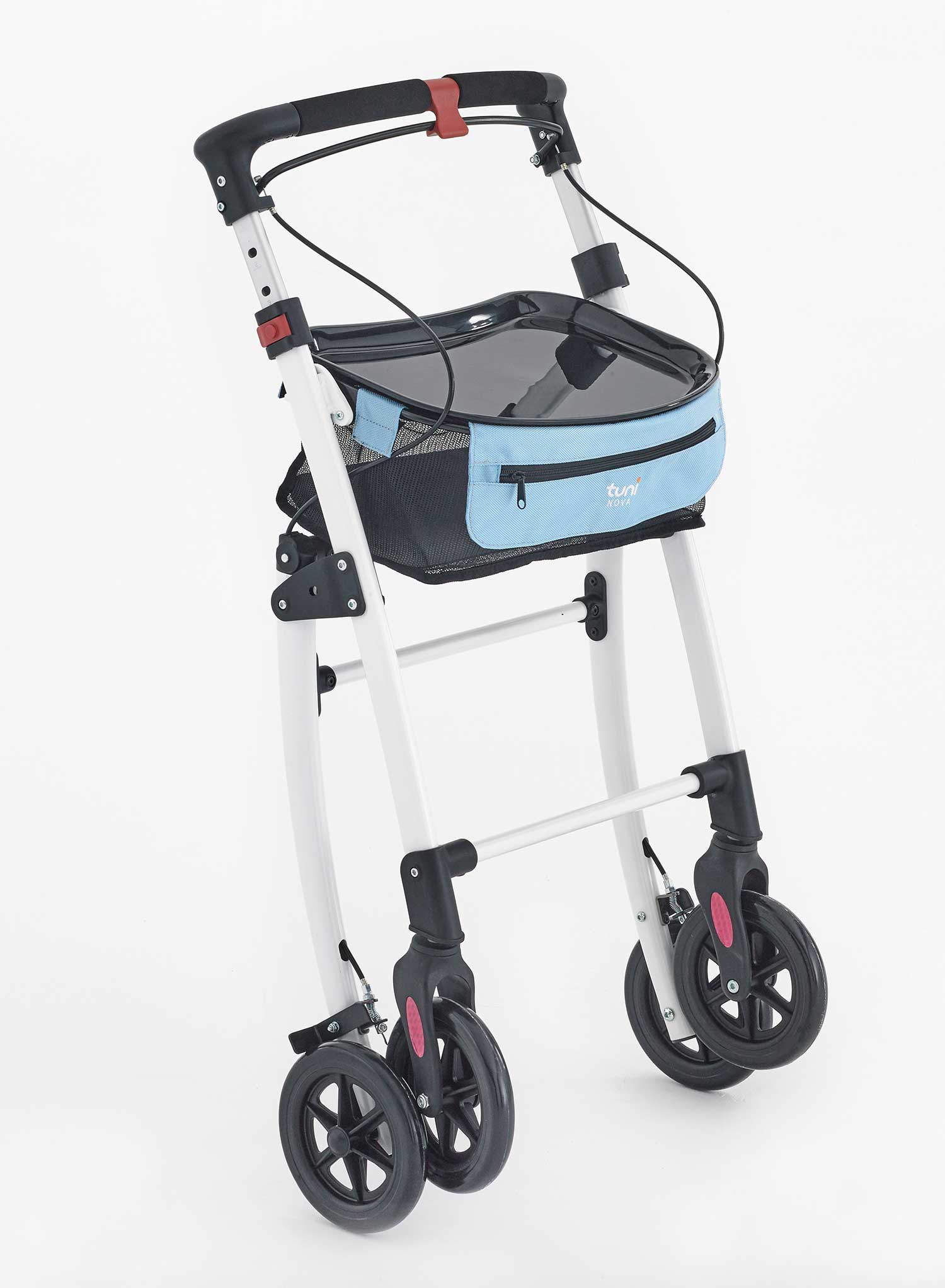 Tuni Nova Rollator