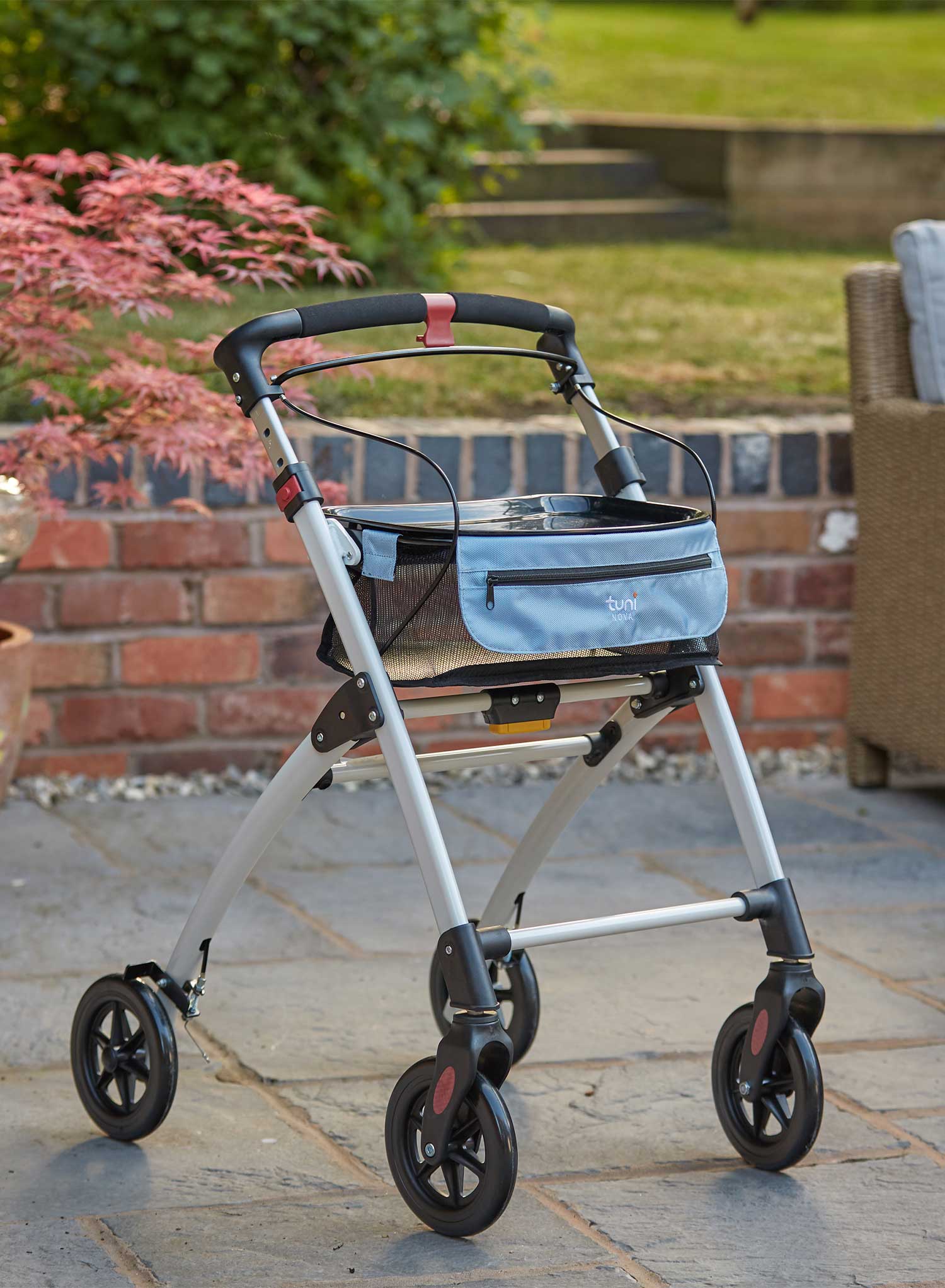 Tuni Nova Rollator