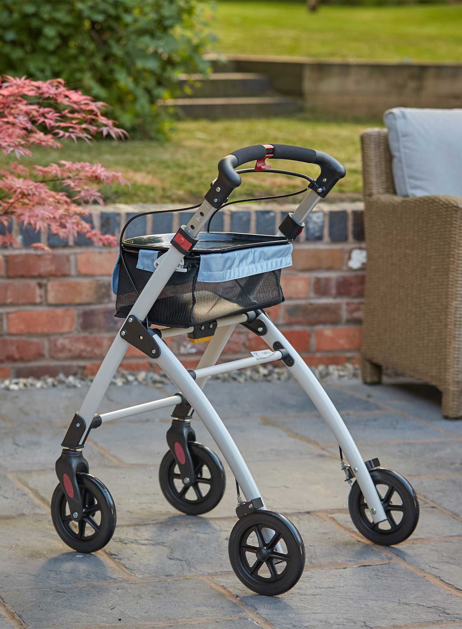 Tuni Nova Rollator
