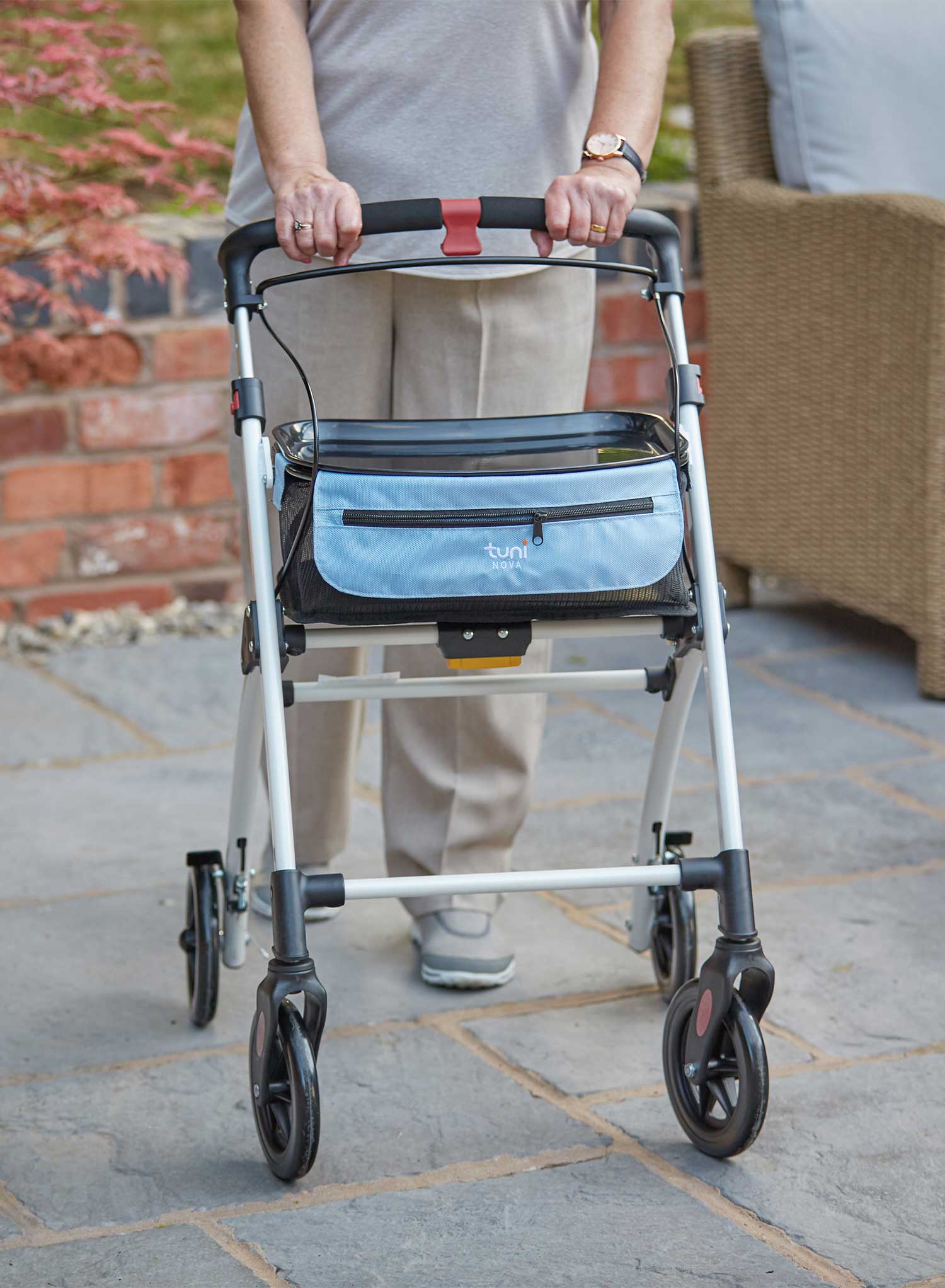 Tuni Nova Rollator