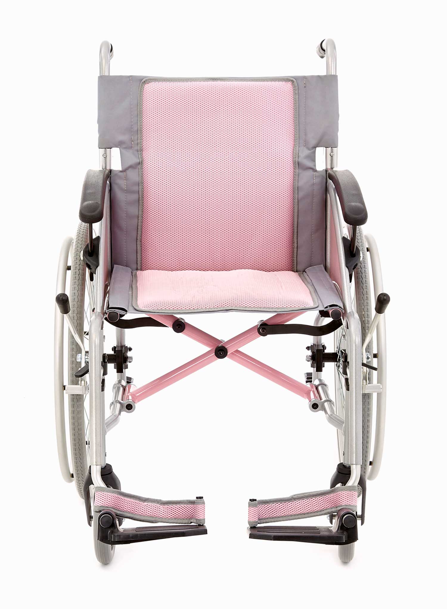 I-Go Candi Self Propelled Wheelchair
