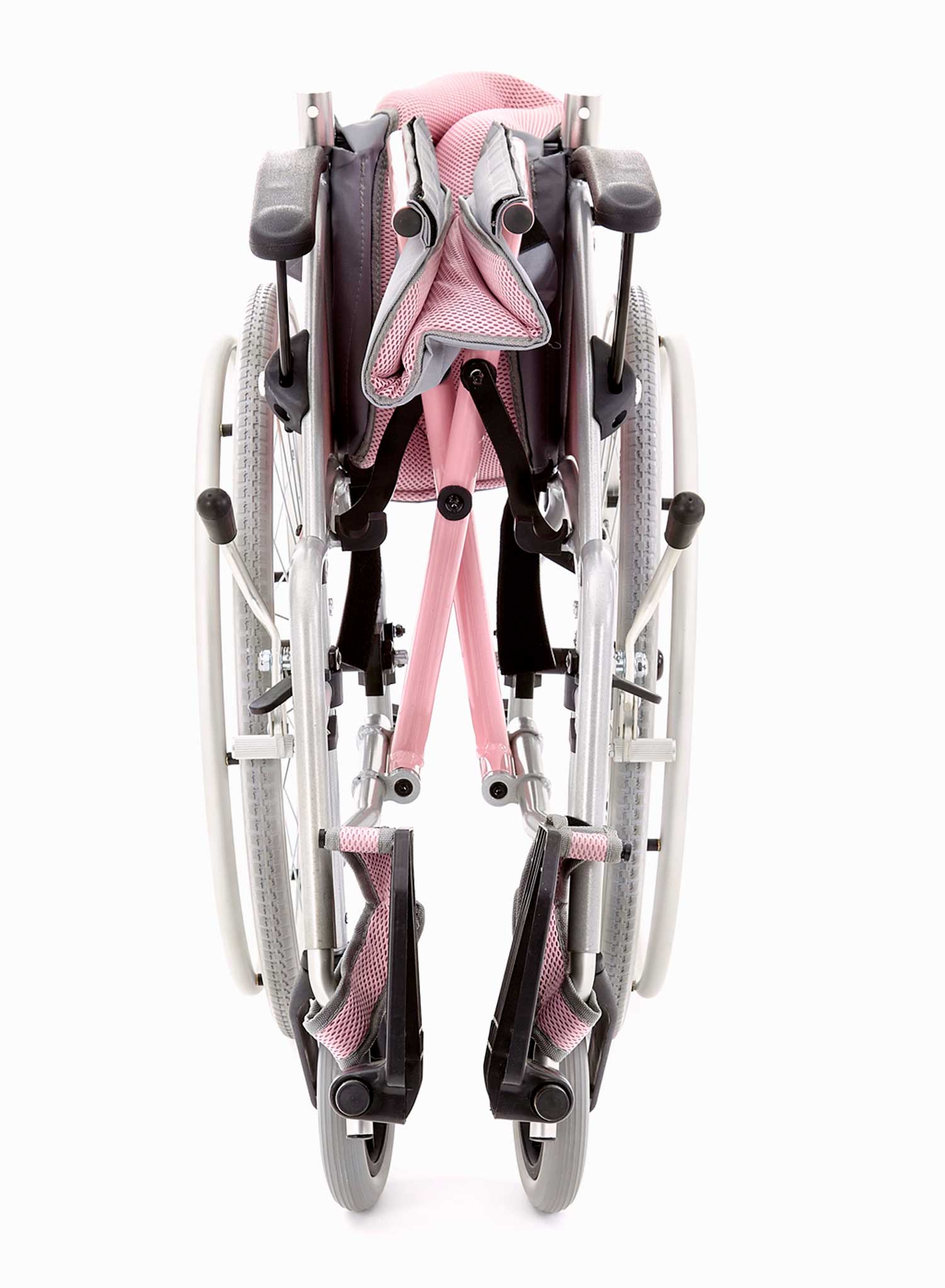 I-Go Candi Self Propelled Wheelchair