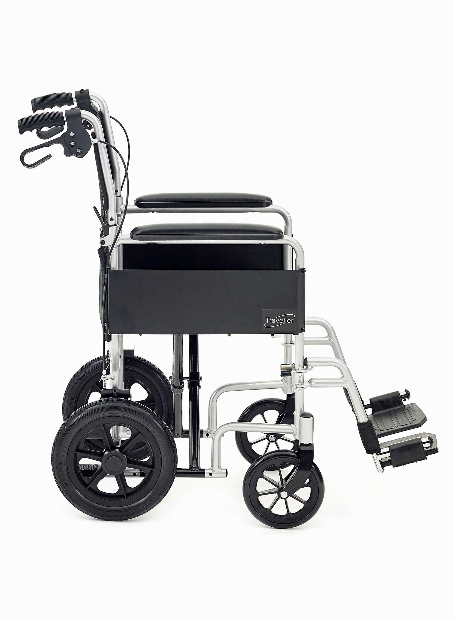 CareCo Aluminium Traveller